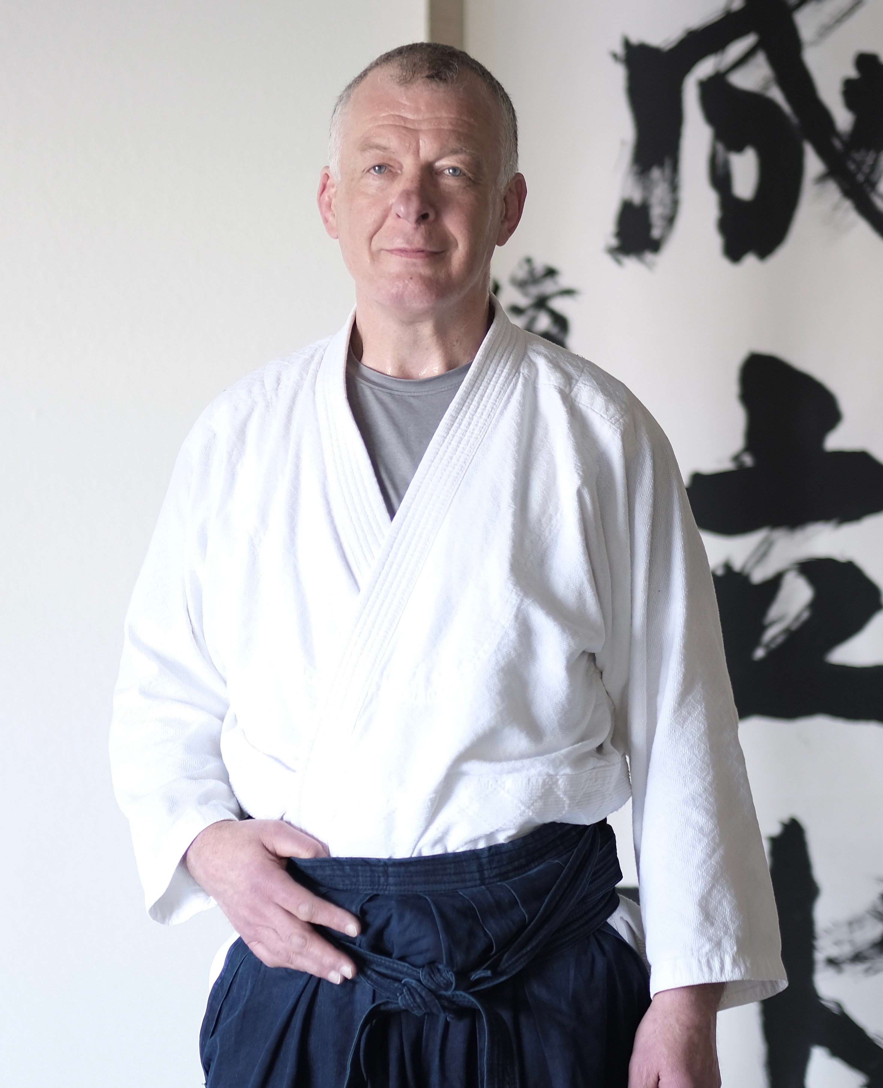 Aikido - Wikipedia