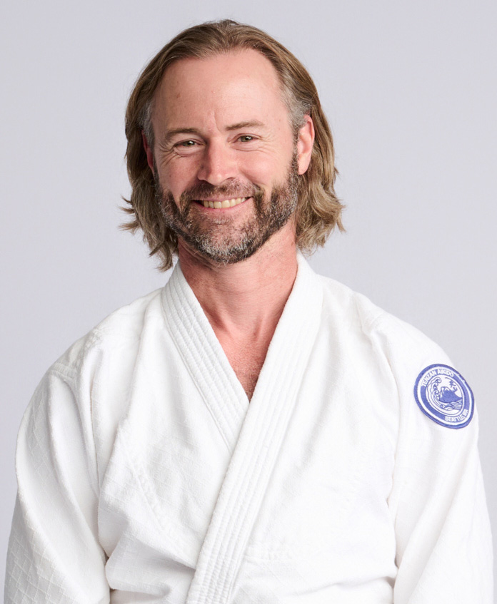 A portrait of Kavan Photo by Jaime Kahn.